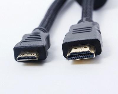 Mini HDMI和HDMI的区别